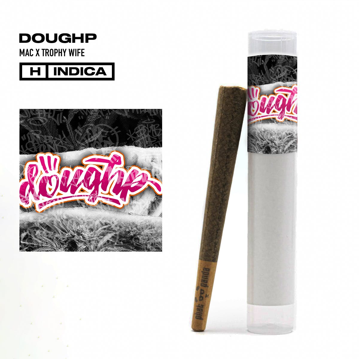 Doughp - Preroll