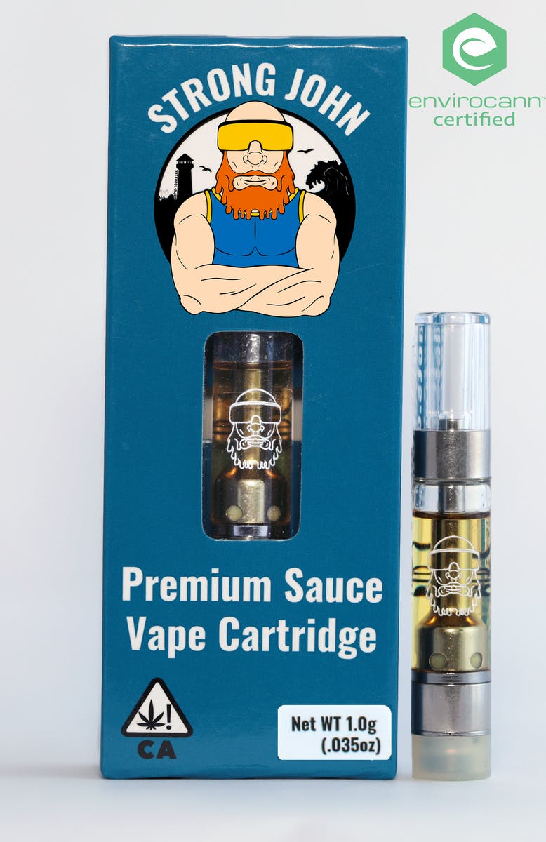 Runtz Live Resin Sauce Cartridge