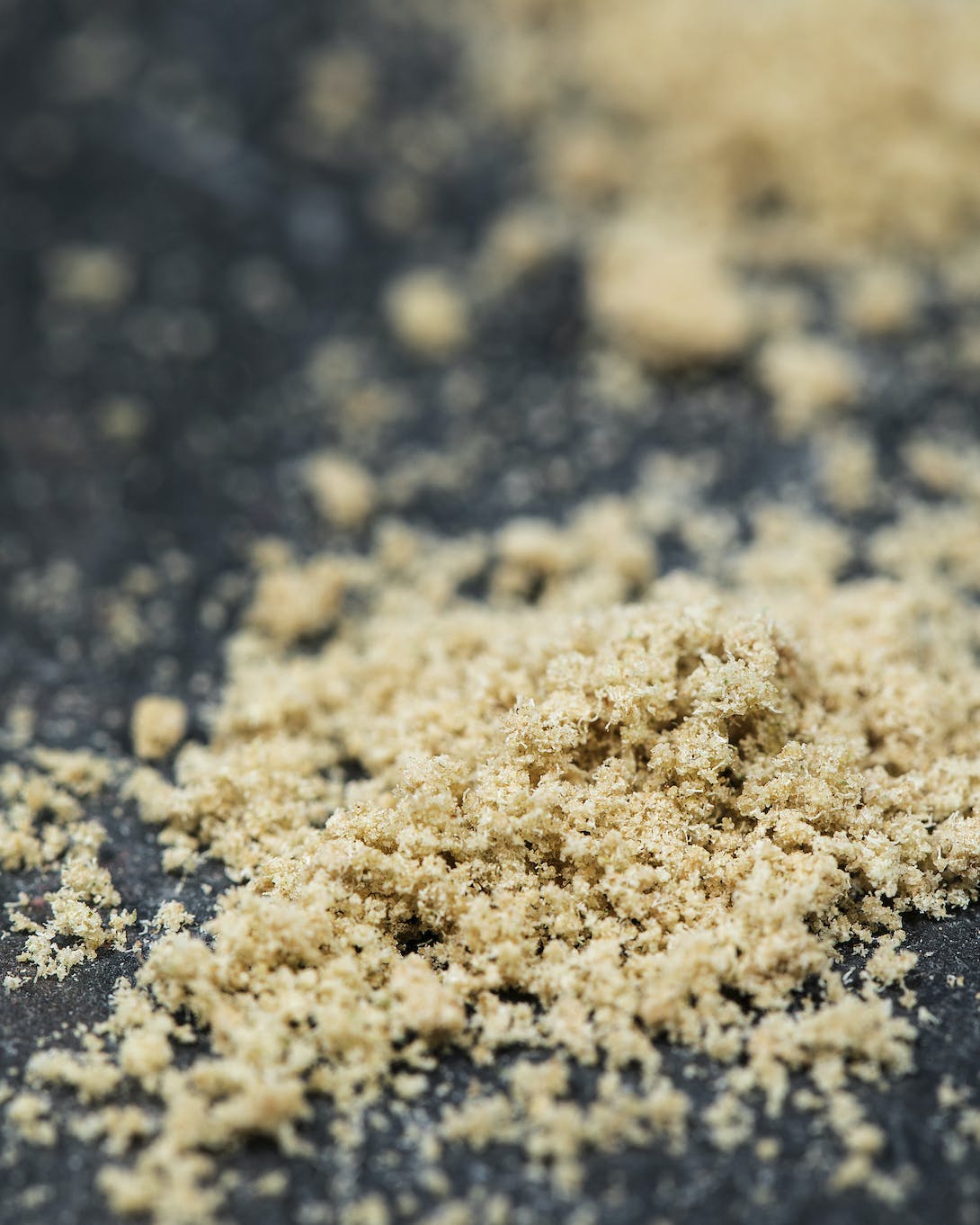 Bubble Hash Peanut Sundae 1 gram