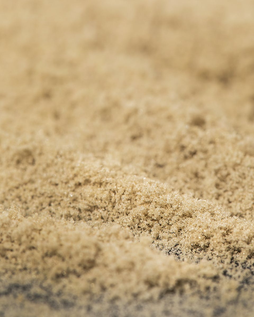 Bubble Hash Pure Michigan 1 gram