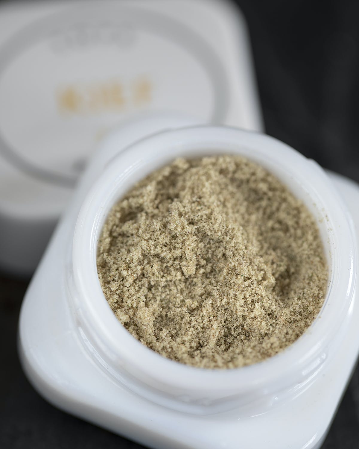 Kief Public Enemy 2 grams