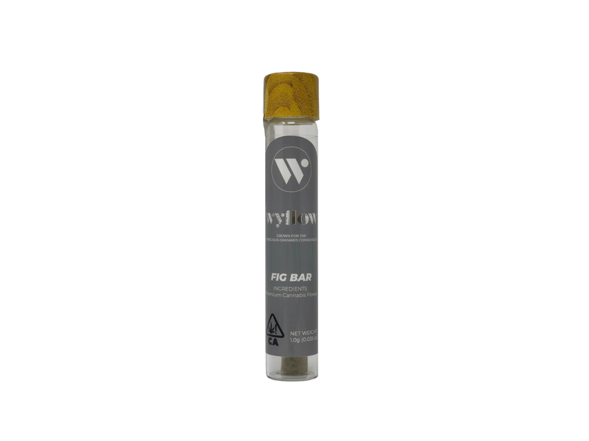 FIG BAR Pre-roll | 1g