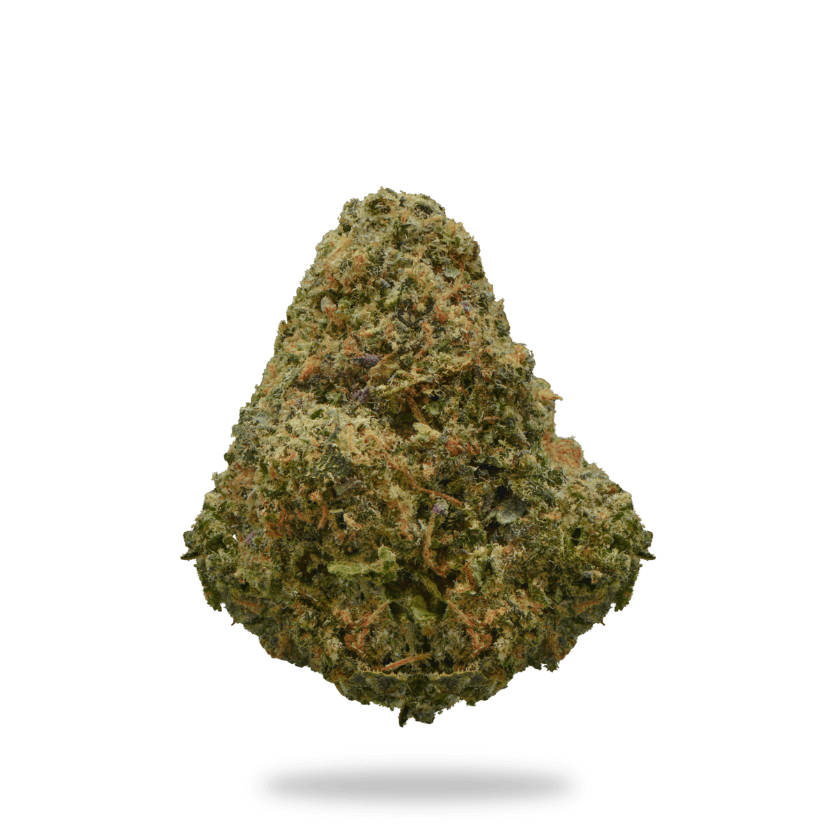 Purple Octane Jealousy