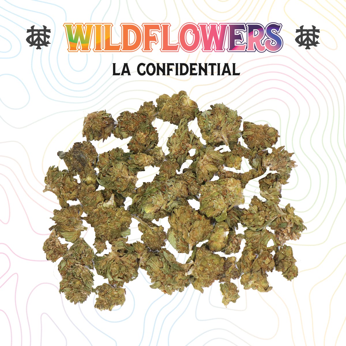 LA Confidential | 3.5G | Sungrown