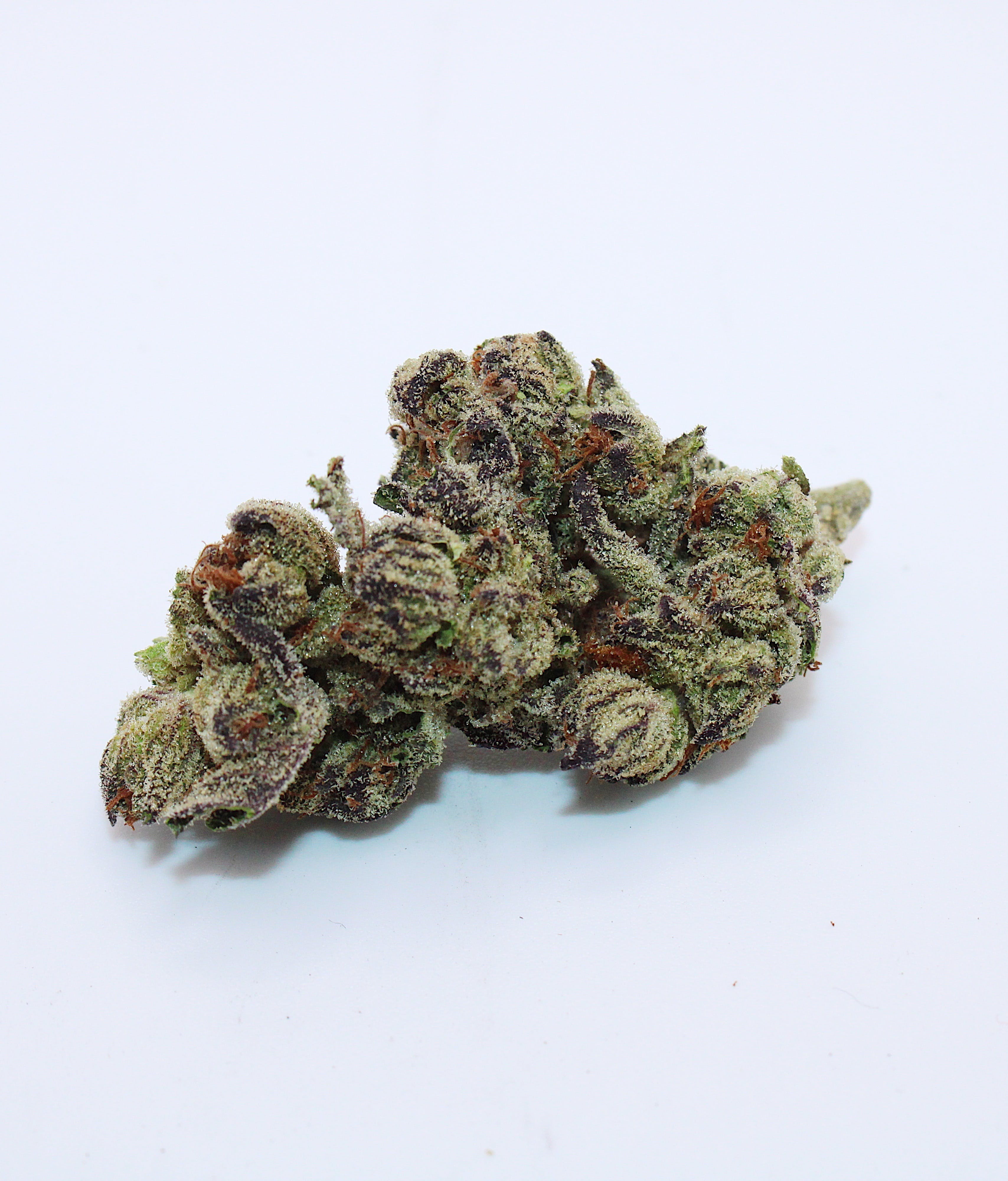 Ice Cream Cake Ounce/28.3Grams (27% THC, INDICA)