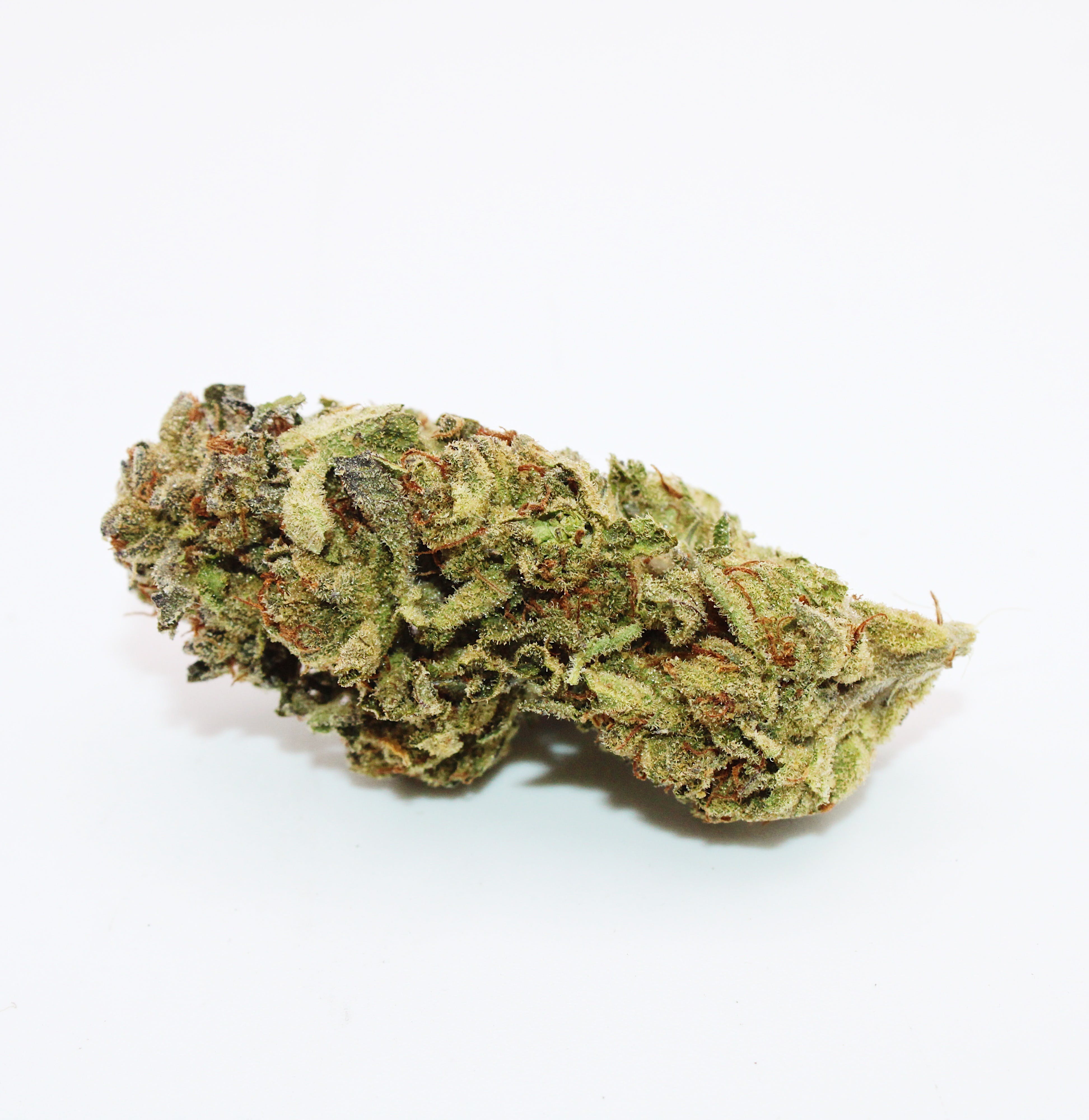 Banana Cream Cake 8th/3.5Grams (25% THC, Indica)