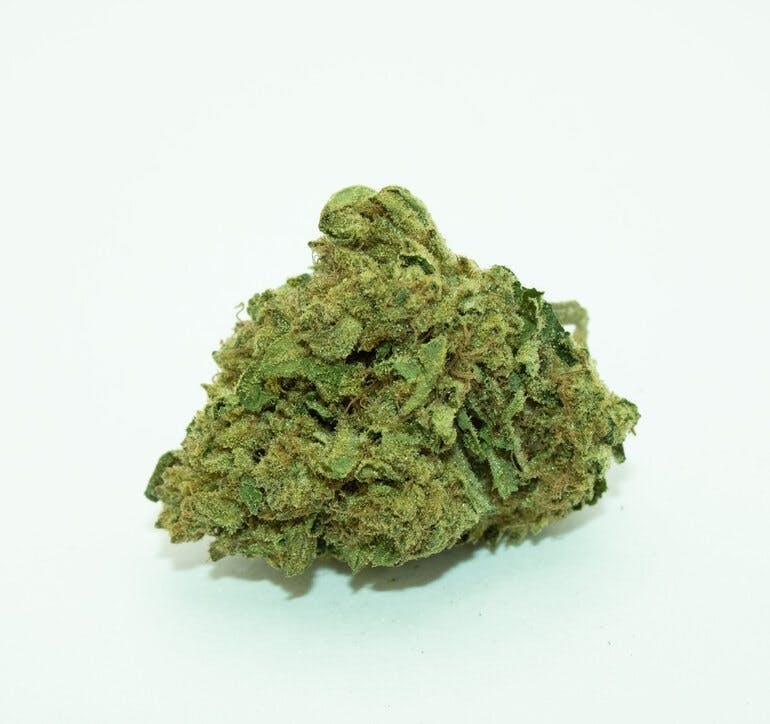 Cake Crasher 8TH/3.5 Grams (29% THC, Sativa)