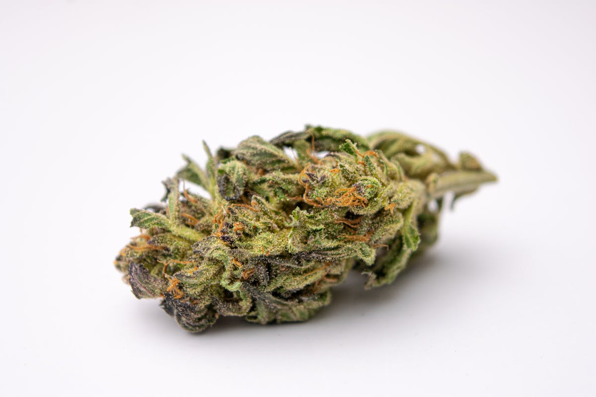 Chile verde ½ Ounce/14 Grams (21% THC, Hybrid)