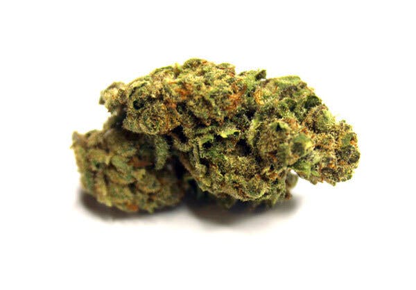 Flapjacks 1/2 Ounce/14 Grams (29.25% THC)