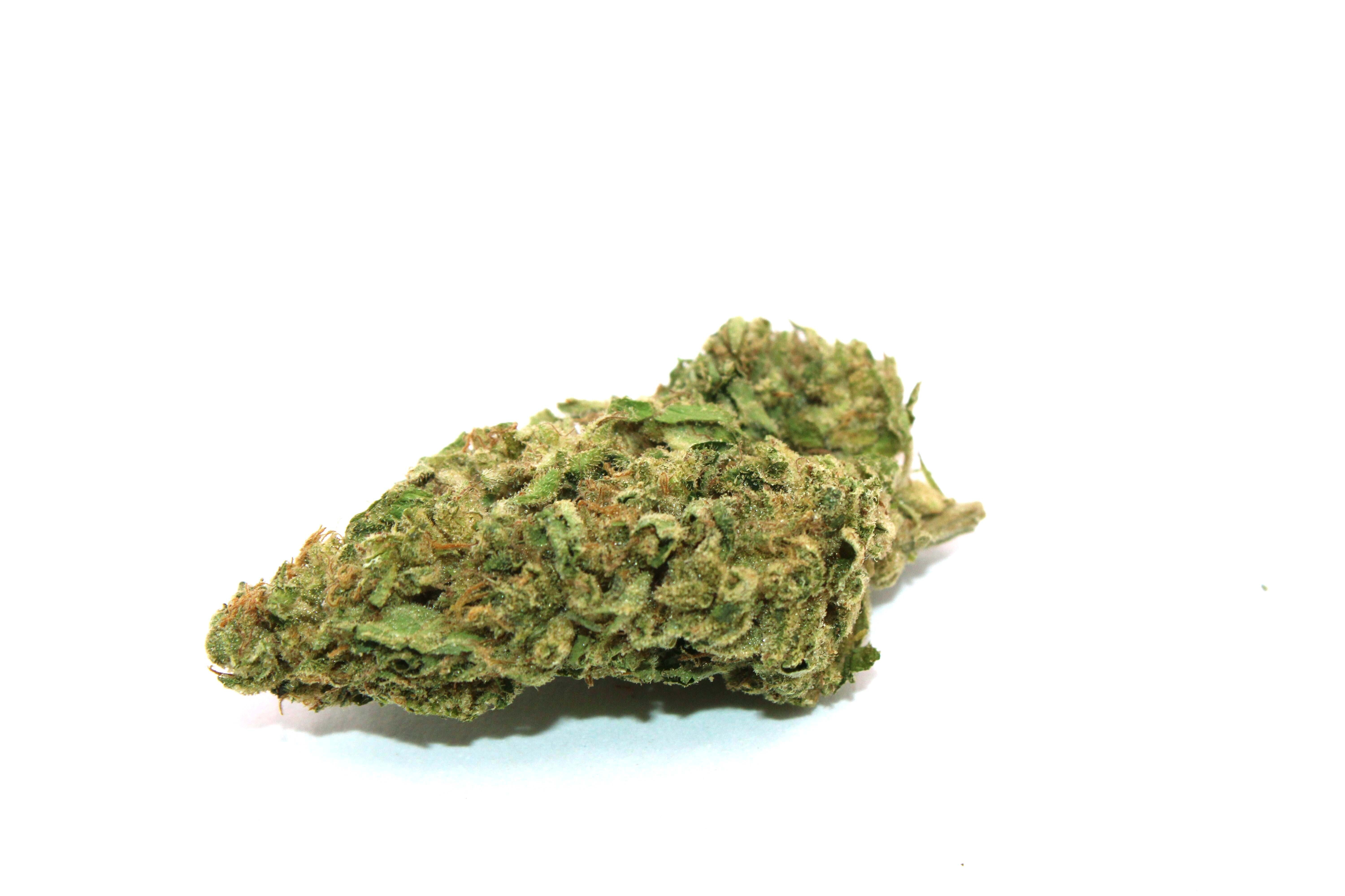 GMO Punch 1 Gram (35% THC, Hybrid)