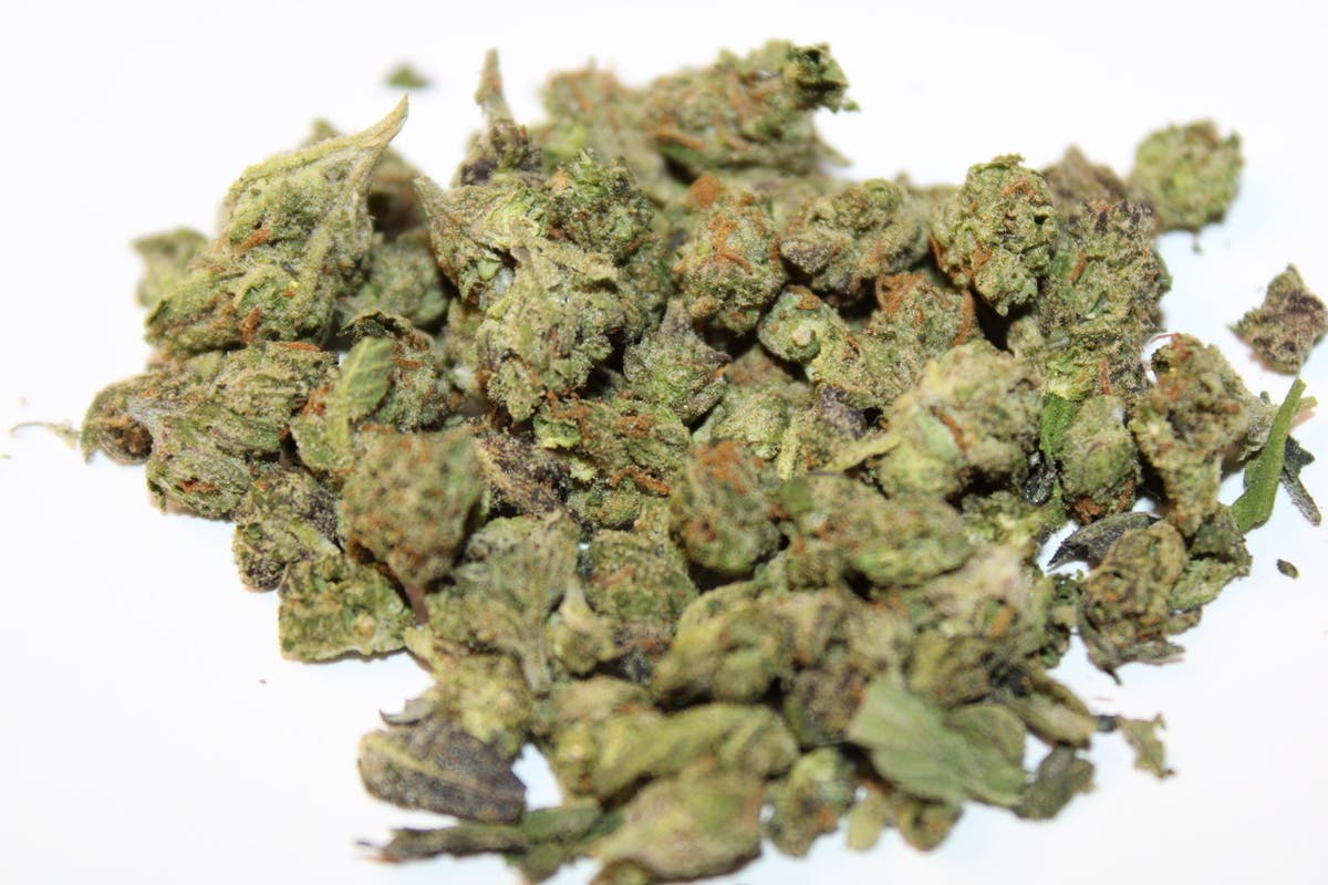 Ice Cream Cake Smalls 1/2 Ounce/14 Grams (16% THC, Indica)