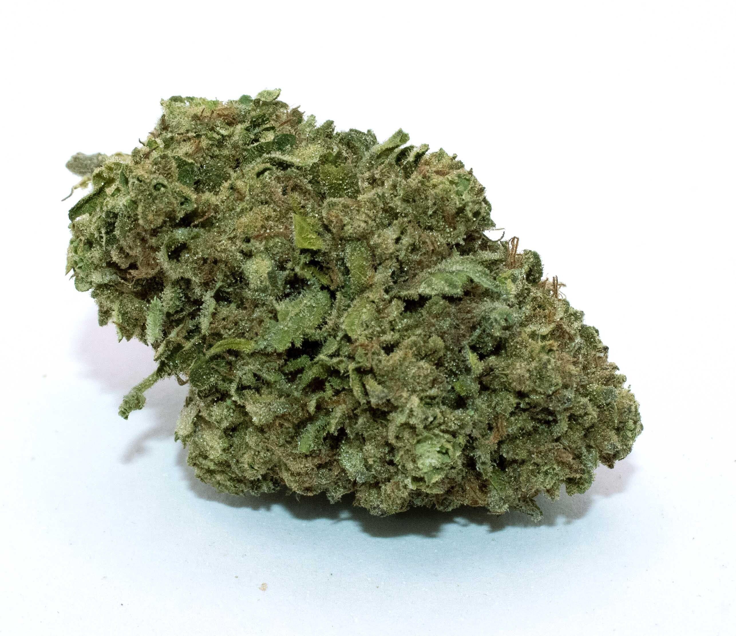 London OG 8th/3.5 Grams (36% THC, Hybrid)