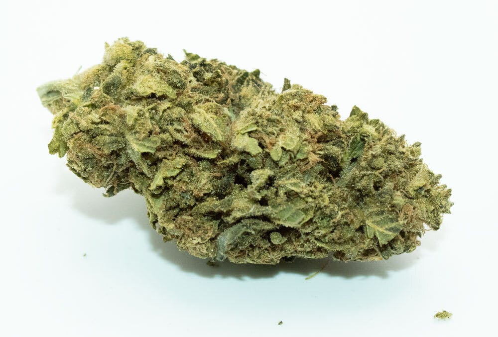 Pancake Ounce/28 Grams (23% THC, Indica)