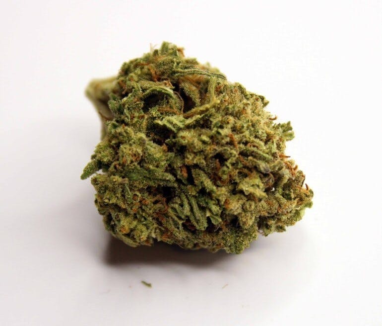 Sundae Driver 1 Gram (27% THC, Hybrid)