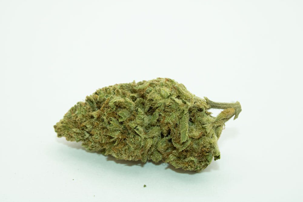 Strawnana 1/4 Ounce/7 Grams (31% THC, Indica)