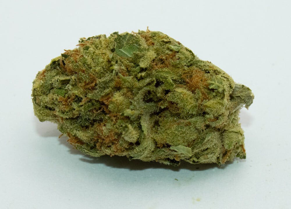 Wakanda Ounce/28 Grams (30.8% THC, Sativa)