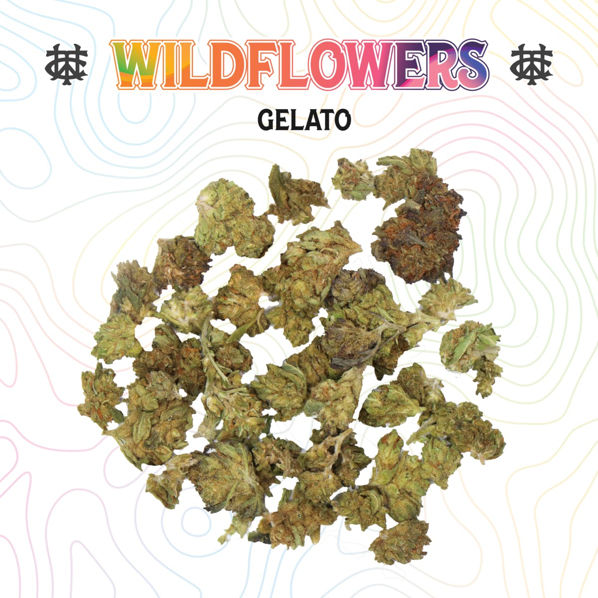 Gelato | 3.5g | Sungrown Smalls