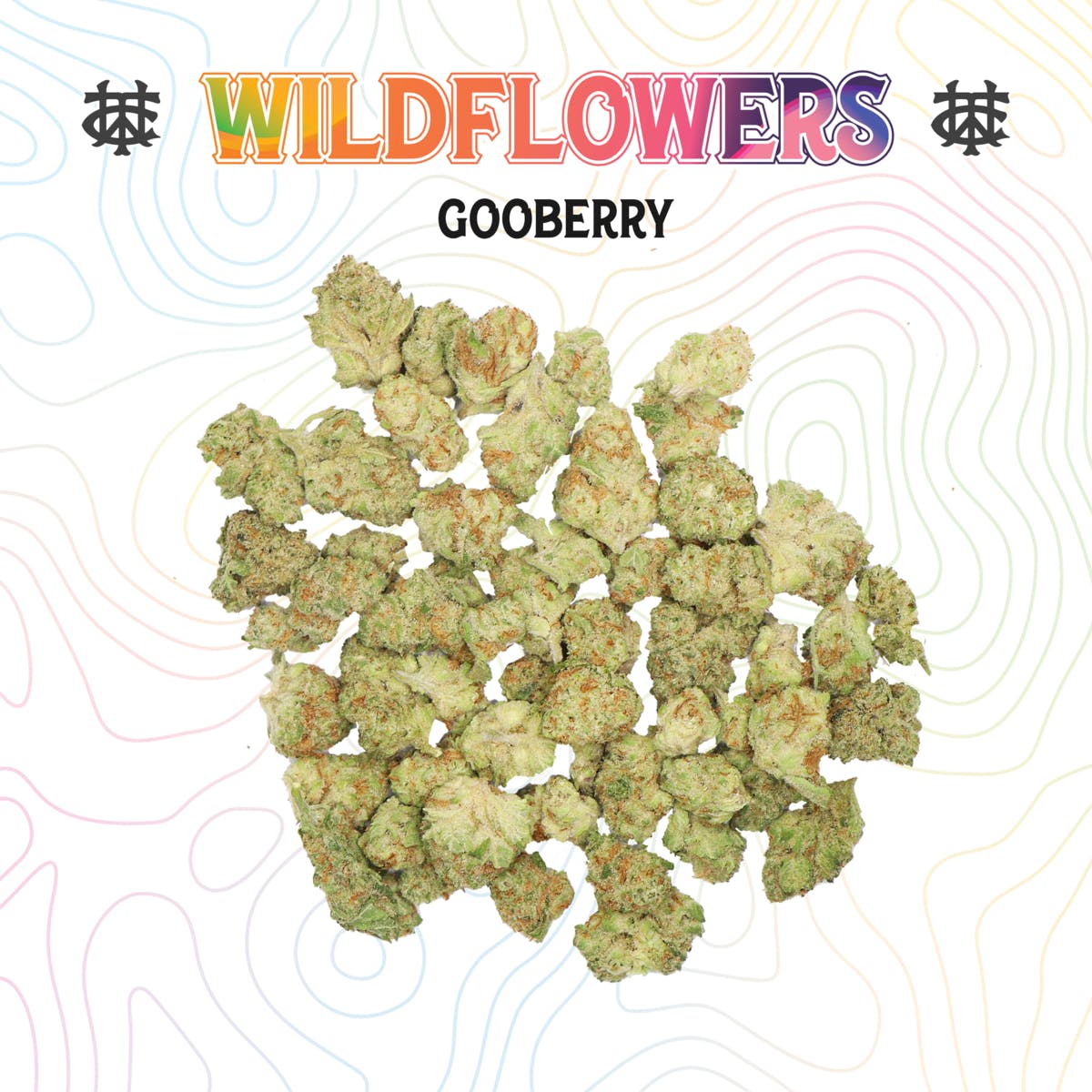 Gooberry | 3.5g | Mixed Light Smalls