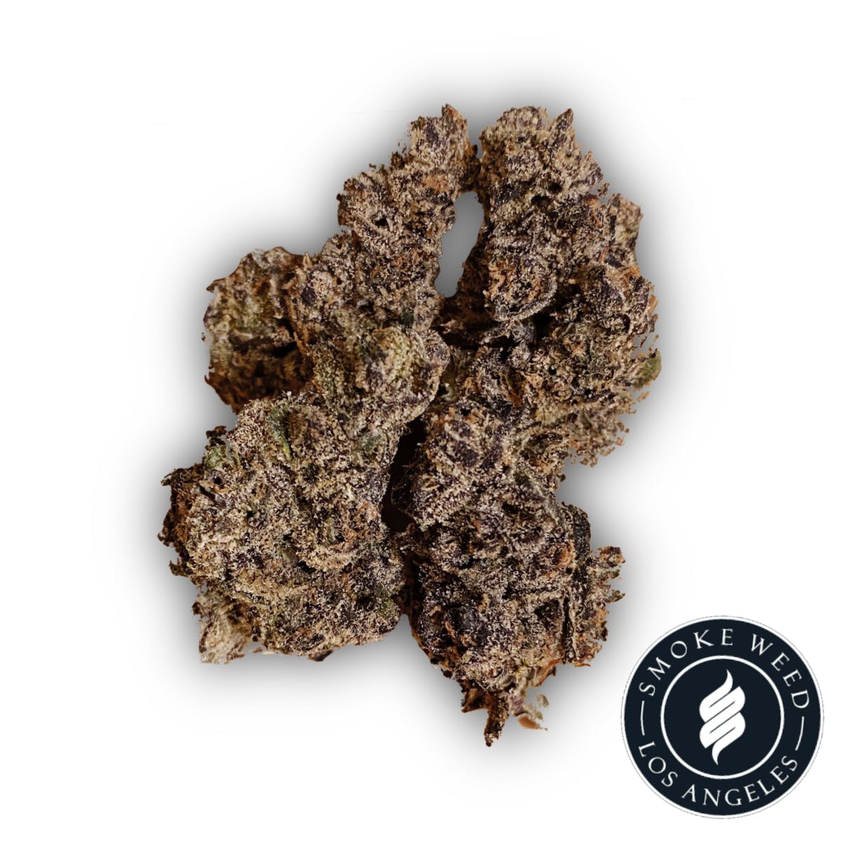 Smoke Weed LA - Terpene Queen (Jealousy) 3.5g