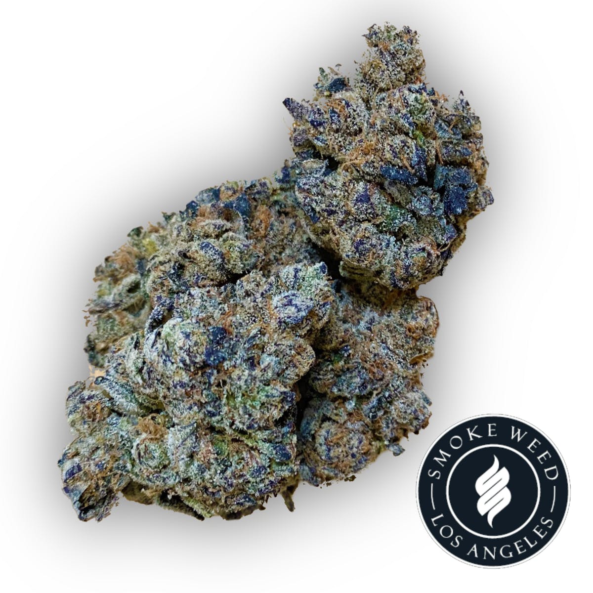 Smoke Weed LA - G.K.M (Gelato Kush Mints) 3.5g