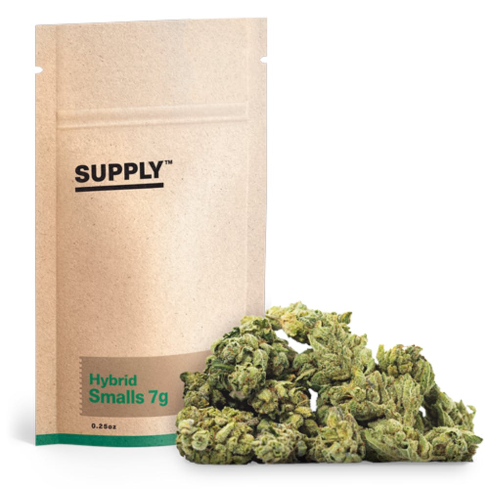 Guava Pie Supply Hybrid Smalls 7g