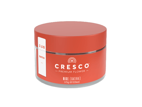 Sunny MAC | Sativa Flower 3.5g