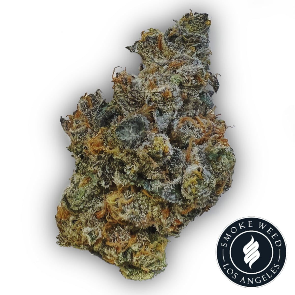 Smoke Weed LA - Cookie Dough 3.5g