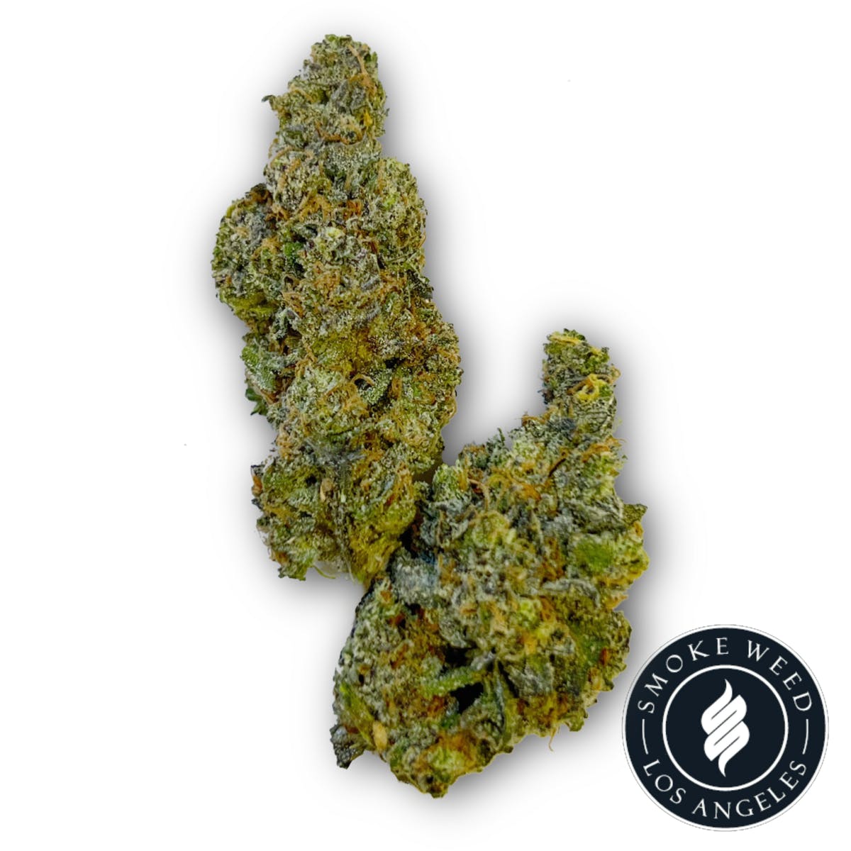 Smoke Weed LA - High Society 3.5g