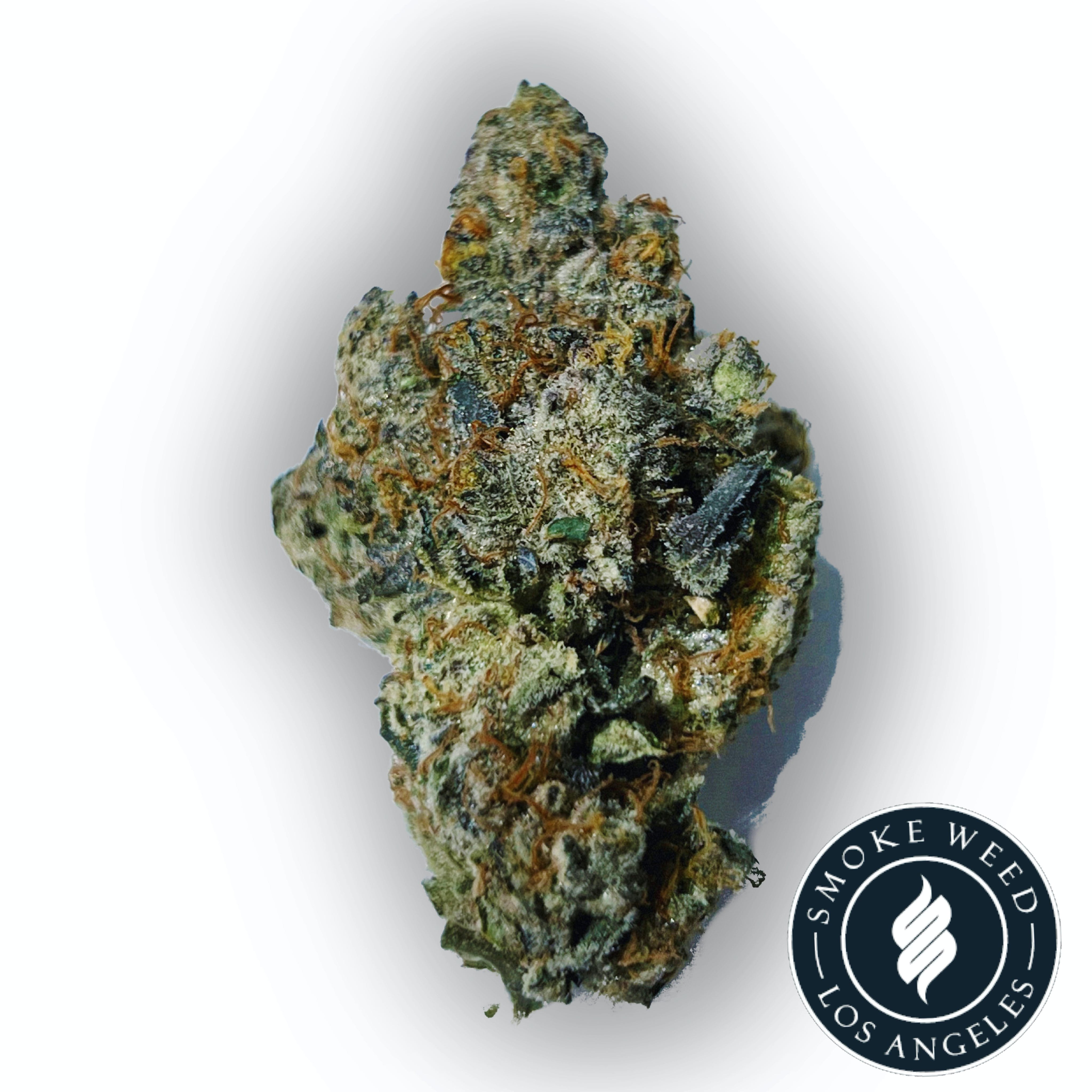 Smoke Weed LA - Blue Ice 3.5g