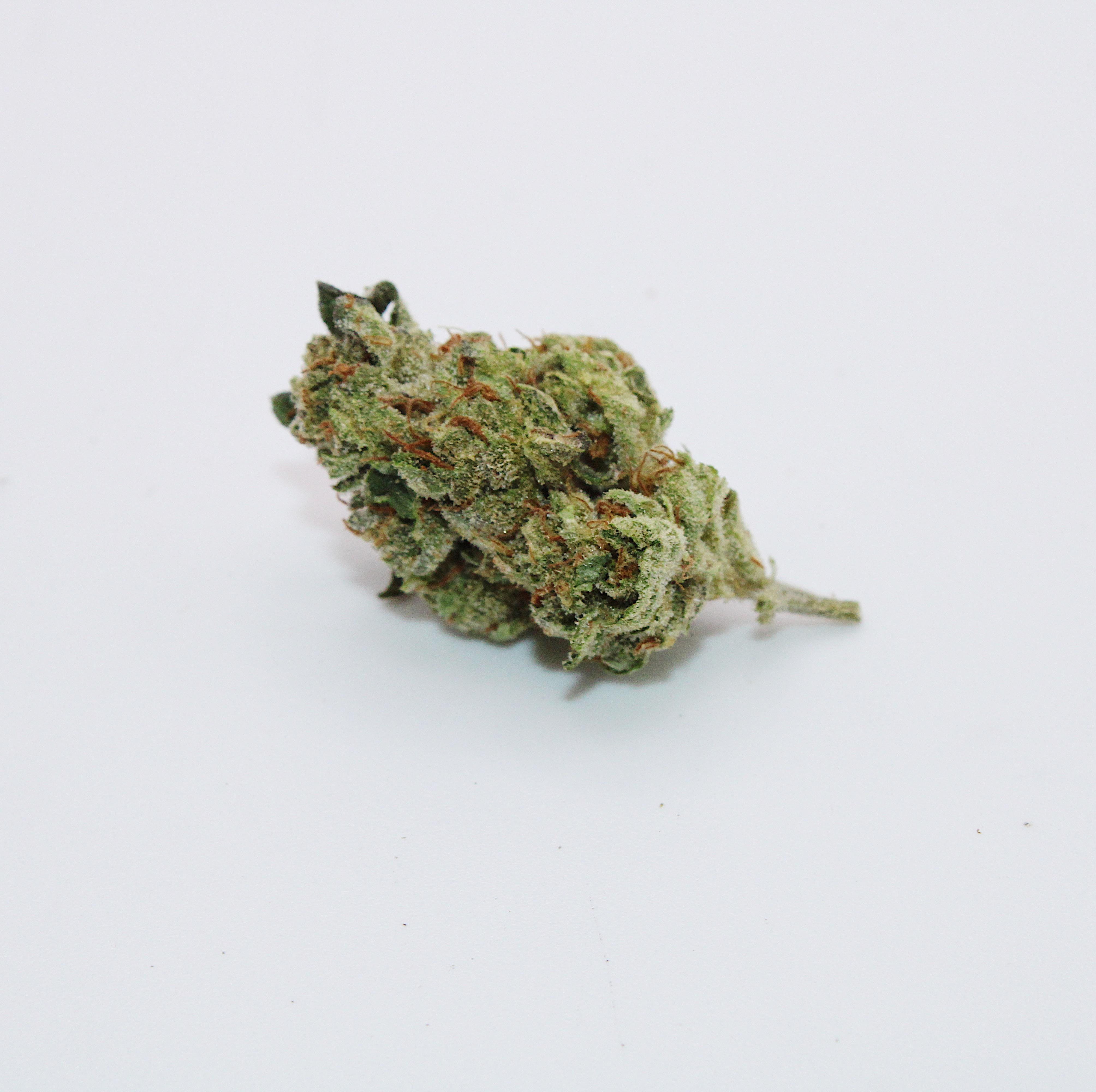 Purple Push Pop 1/2 Ounce/14Grams (26% THC, HYBRID)