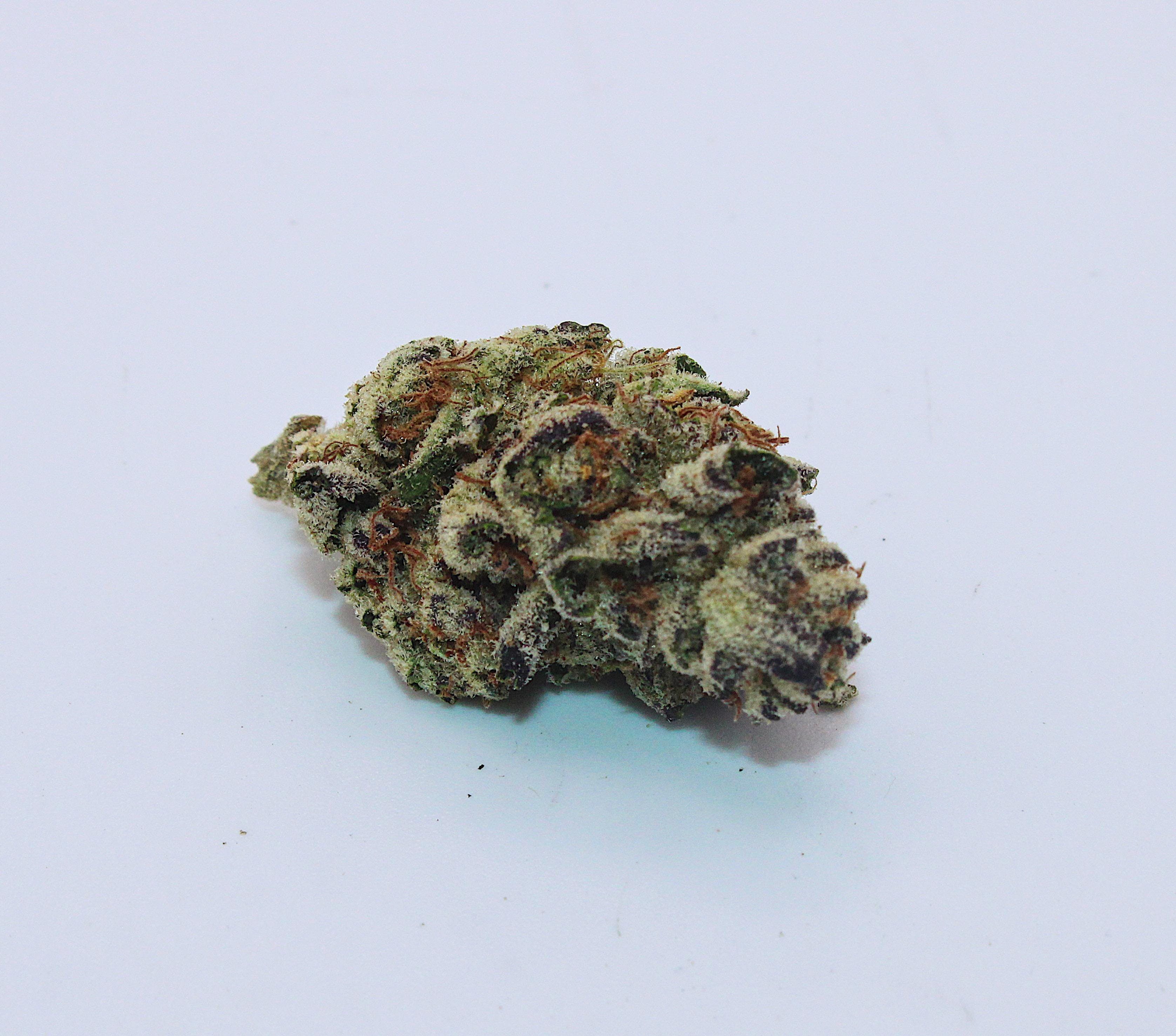 Purple Slurty Ounce/28.3Grams (26% THC, INDICA)