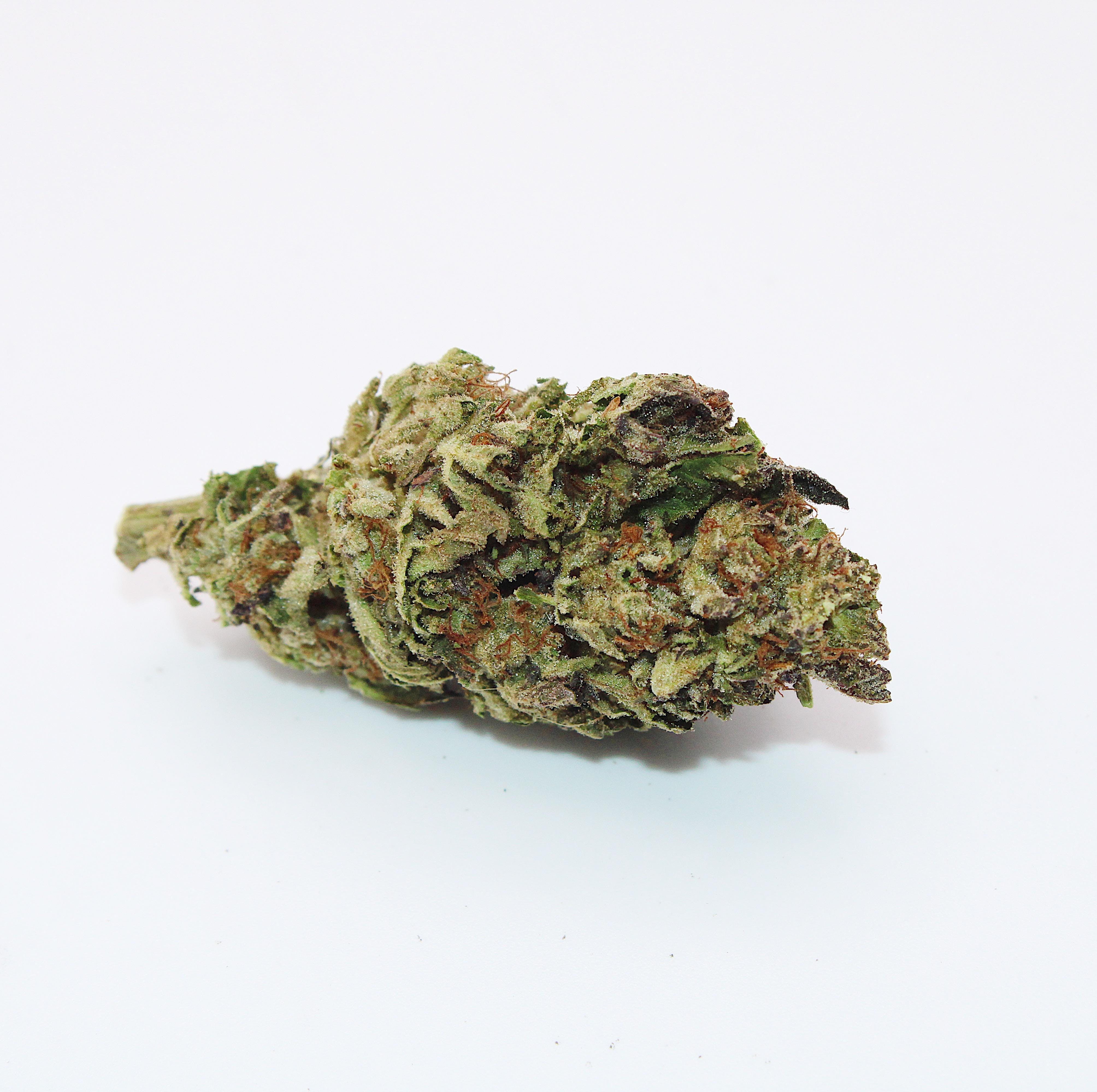 Peanut Butter Breath Ounce/28.3Grams (31% THC, HYBRID)