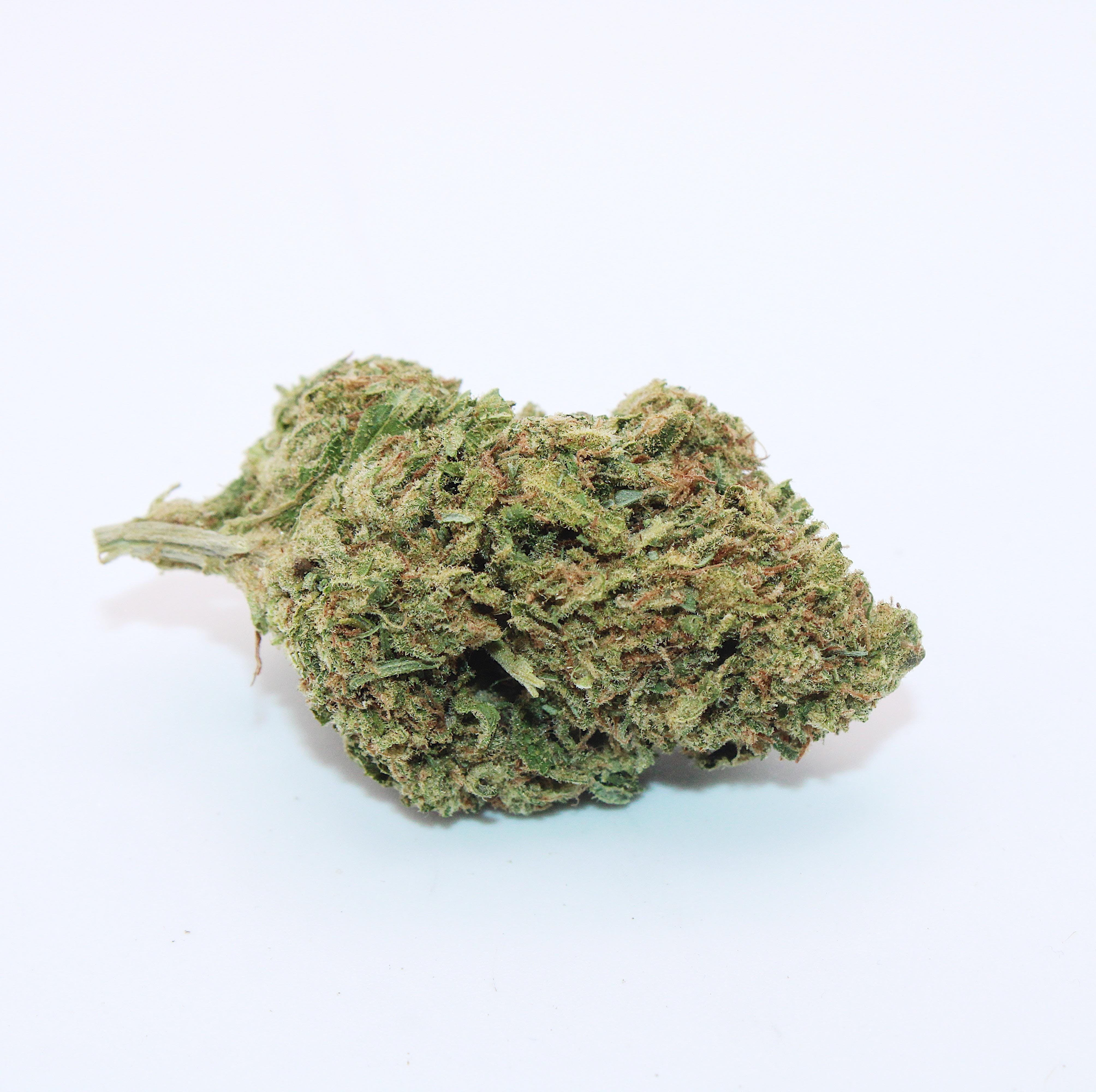 Blue Dream Ounce/28.3Grams (30% THC,SATIVA)