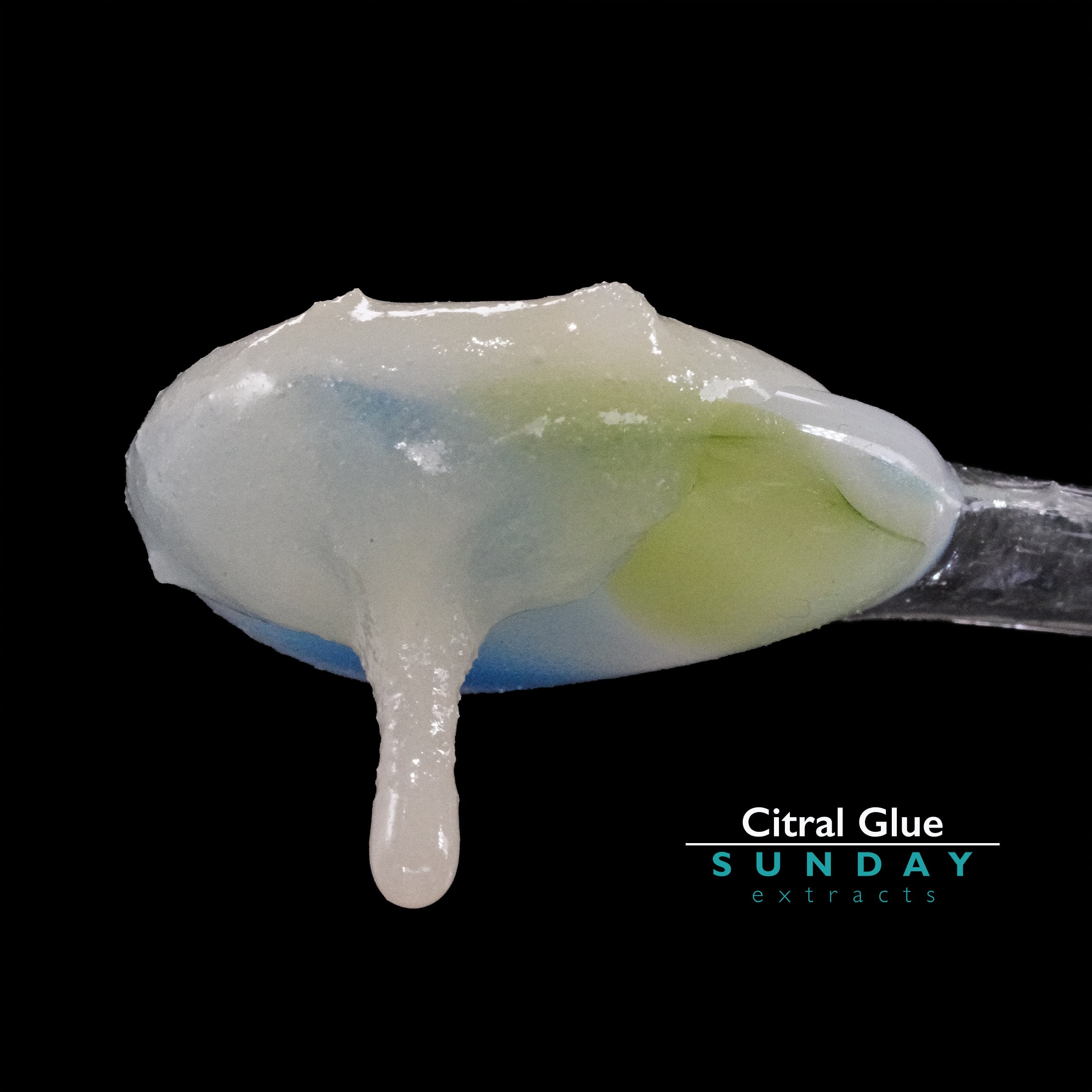 1g Concentrate Citral Glue