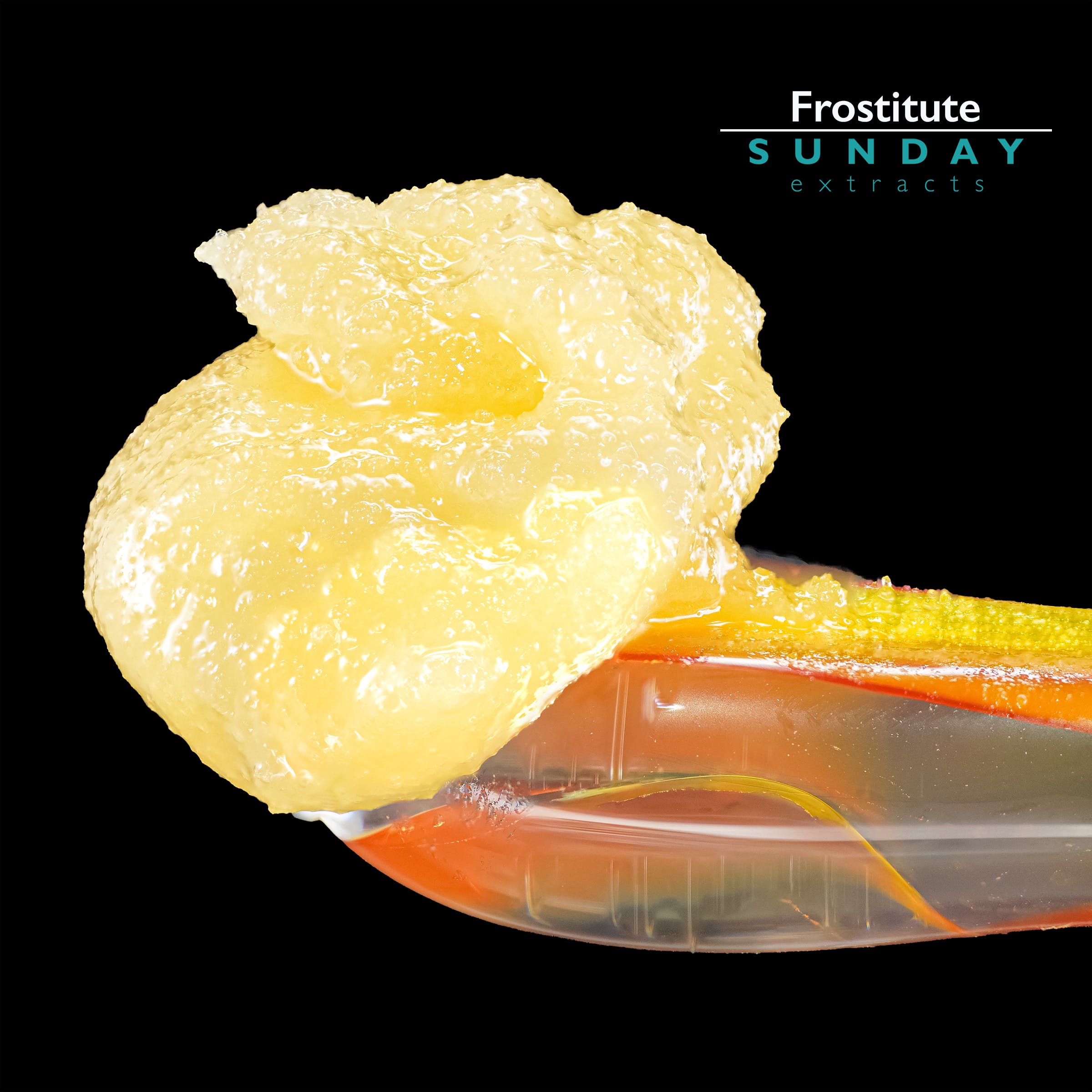 1g Concentrate Frostitute