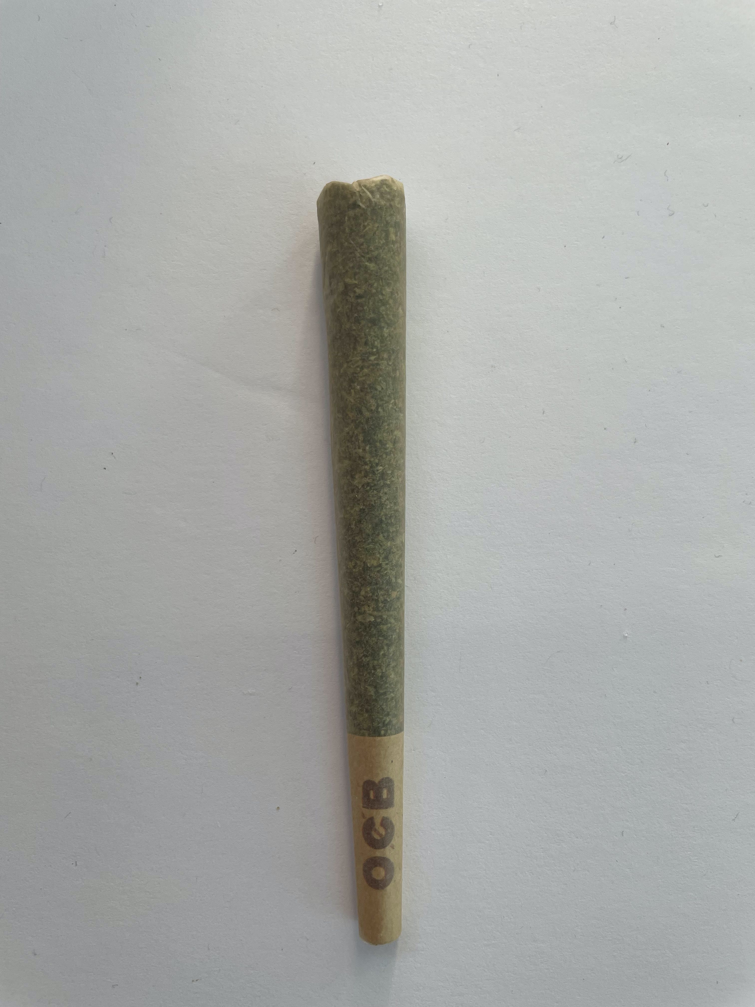 Milk N Cookies 1g Flower Pre roll