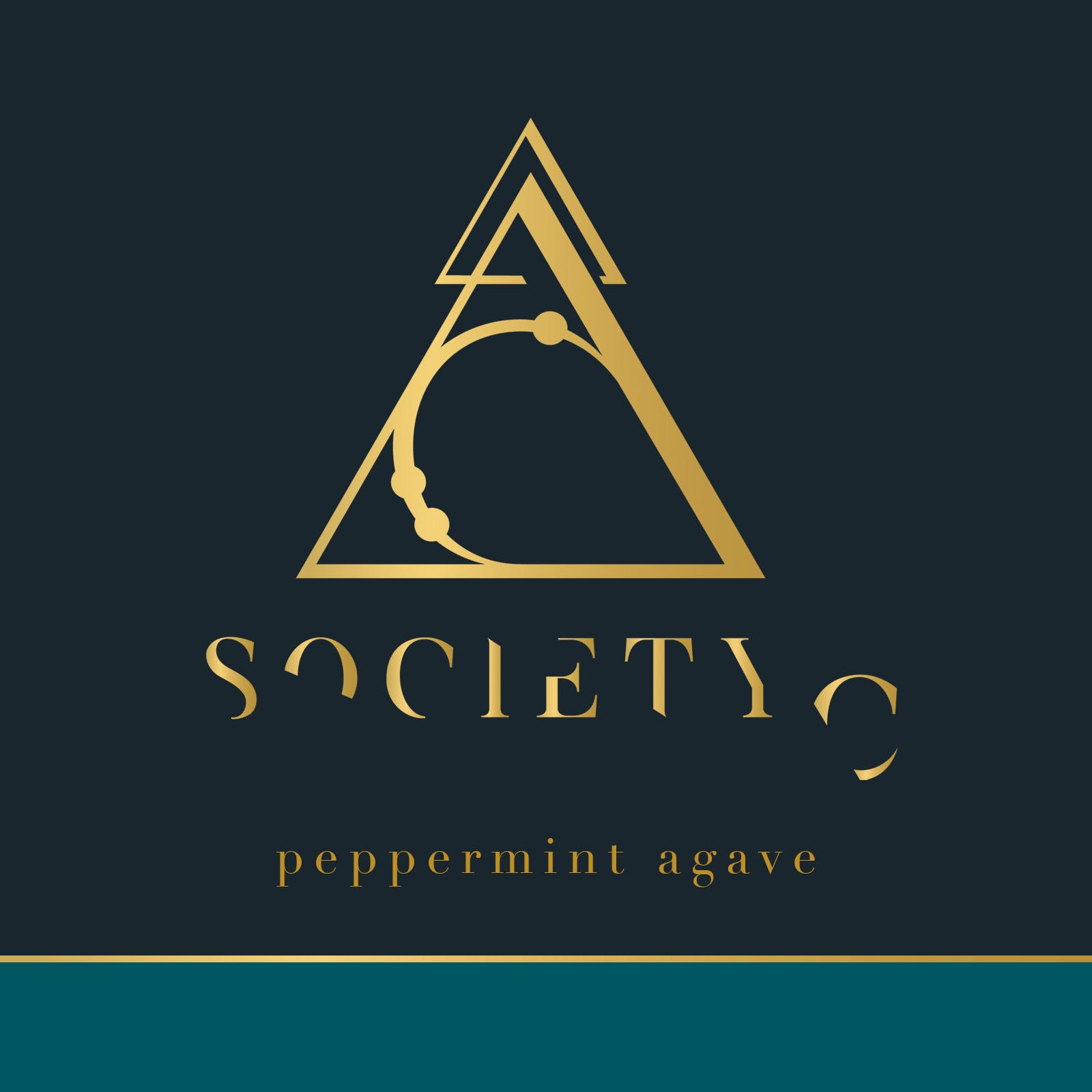 Society C - Peppermint Agave