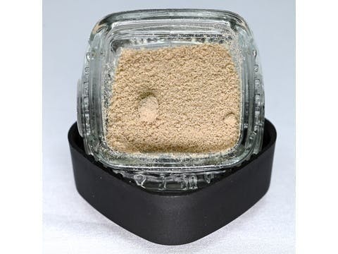 Cookies N Cream Water Hash (1 Gram)