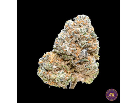 Oreoz X Runtz Indoor Flower (3.5 Grams)