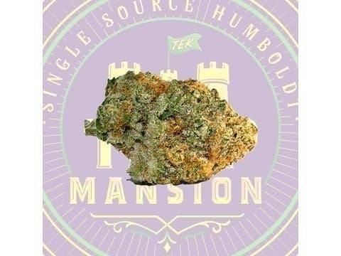 Bear Claws Mixed Light Flower (3.5 Grams)