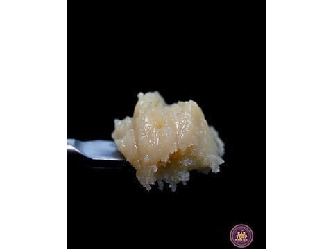 Grape Cartel Live Rosin (1 Gram)