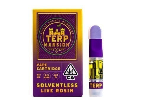 Thin Mint GSC Vape (0.5)