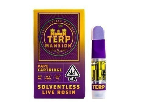 Pastel Vape (0.5 gram)