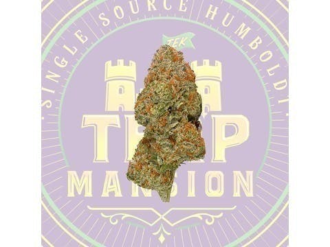 Gelonade Mixed Light Flower (14 Gram Smalls)