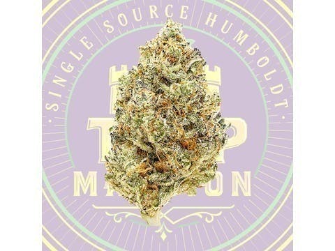 Kush Krasher Mixed Light Flower (3.5 Grams Smalls)