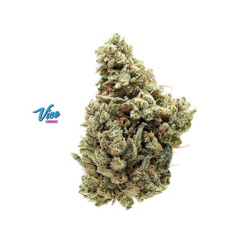 Gorilla Glue (GG#4): Flower *Top Shelf SMALL BUDS*