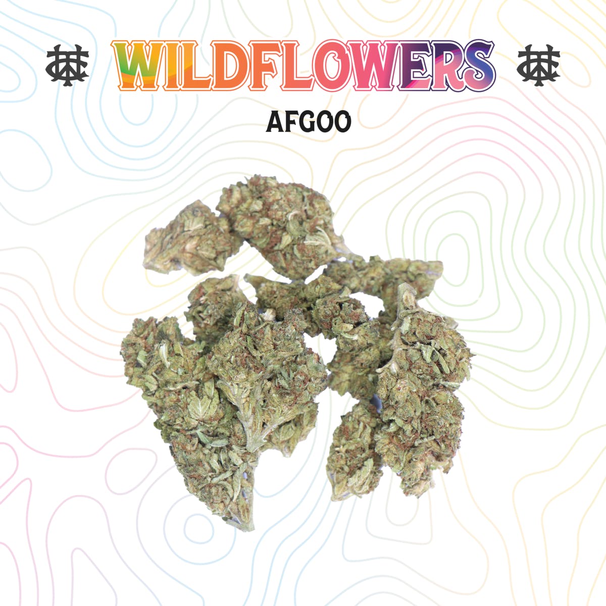 Afgoo | 3.5g | Sungrown