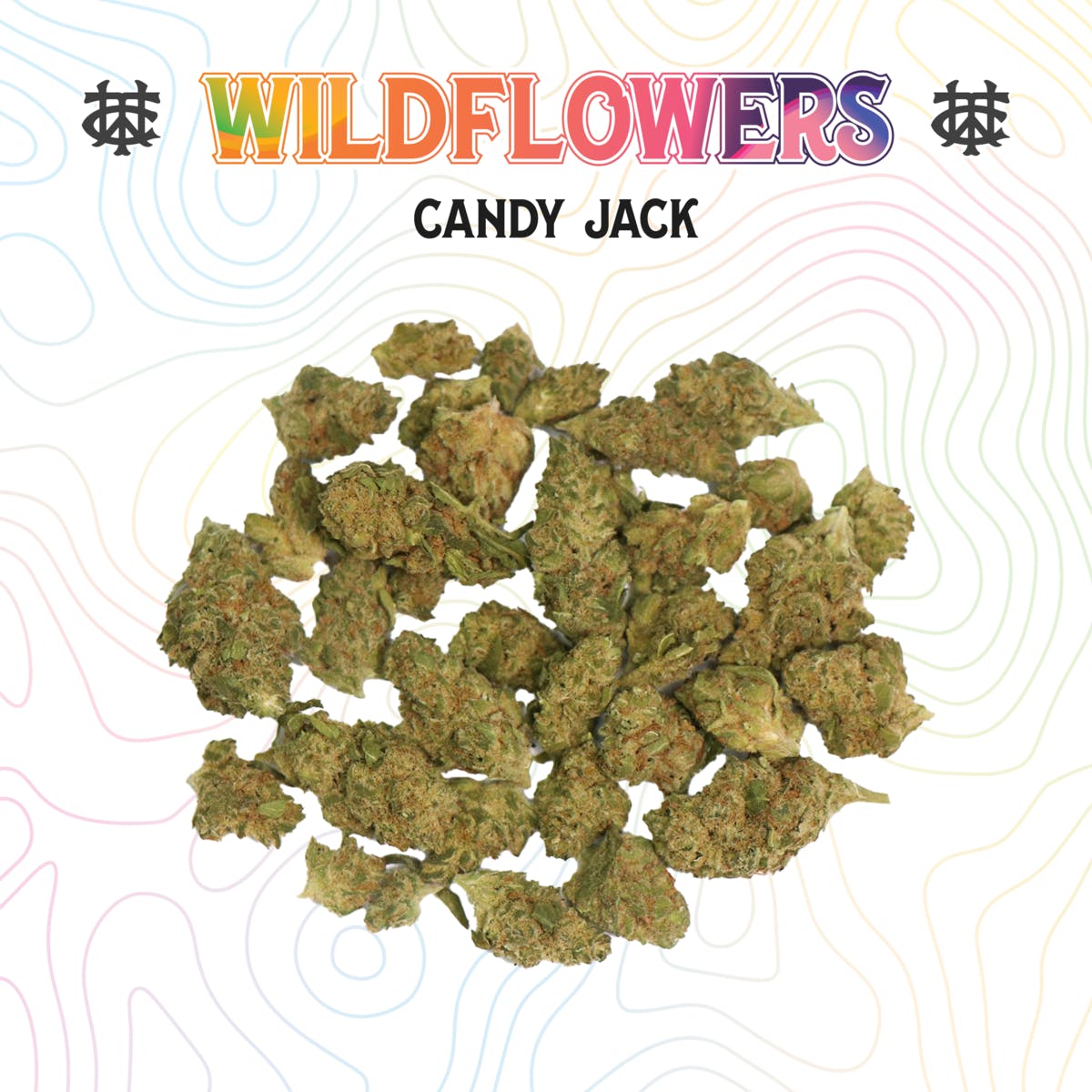 Candy Jack | 3.5g | Sungrown