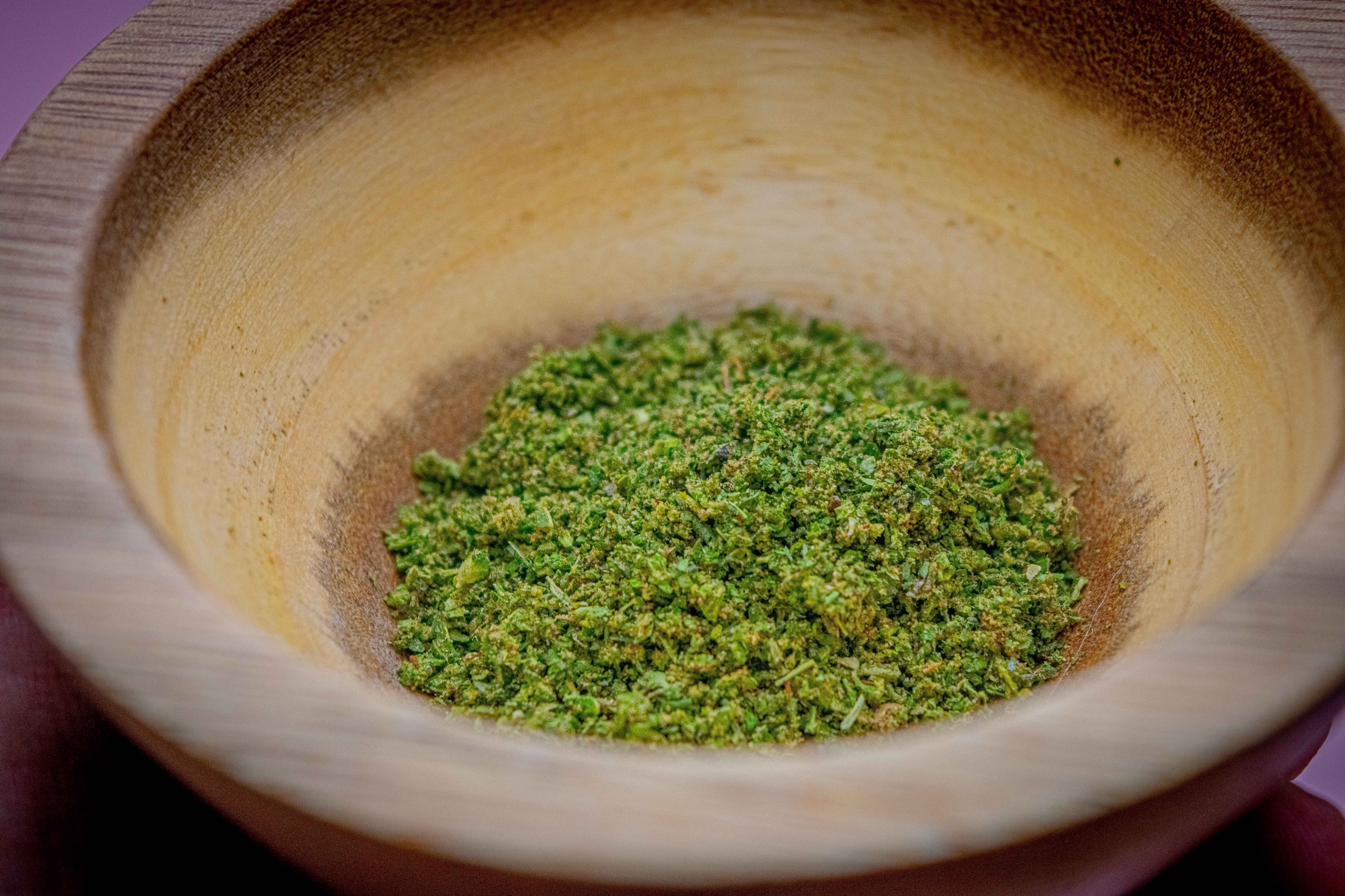 Purple Punch Duff ½ Ounce/14Grams (19% THC, INDICA)