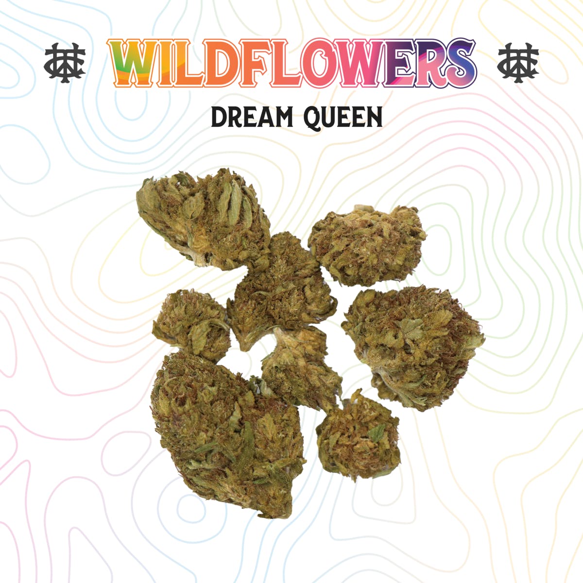 Dream Queen | 3.5g | Sungrown